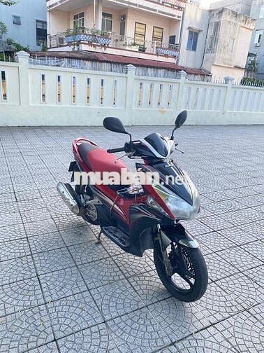 Ab 2012 bs43 máy móc rin êm , chạy cực kỳ sướng