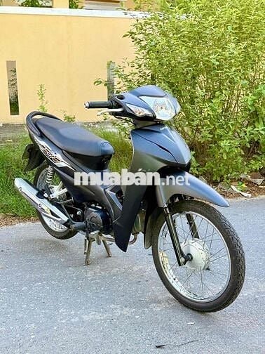 👉Wave 110 dky 2023 bso92 chính chủ  ,xe sạch sẻ,
