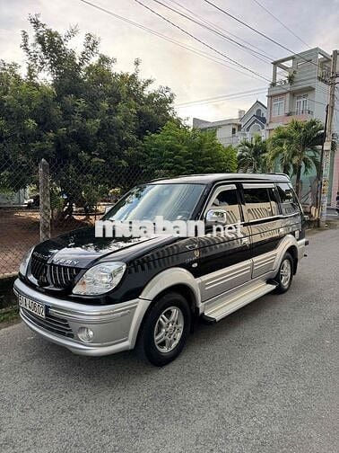 Mitsubishi Jolie 2004 MB 2.0 MPI 2004  - 64 km