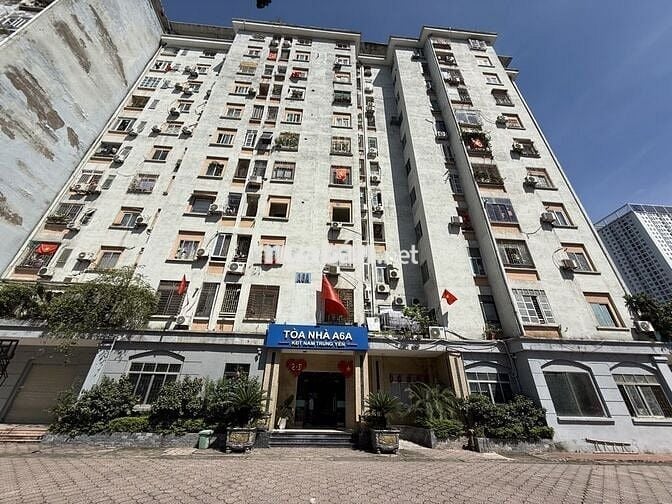 SIÊU PHẨM CC LÔ GÓC - TT CẦU GIẤY - 47M 2 NGỦ, DƯỚI 4 TỶ CỰC HIẾM