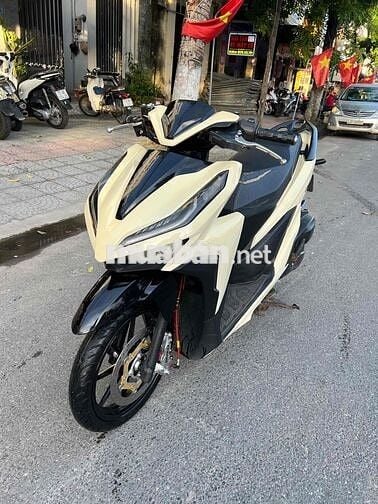 Vario 2019 máy móc rin ngon chạy nhẹ tơn giá 24 tr