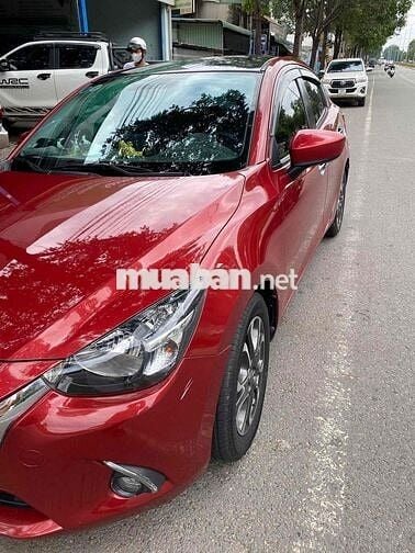 Mazda 2 2018 - 260000 km