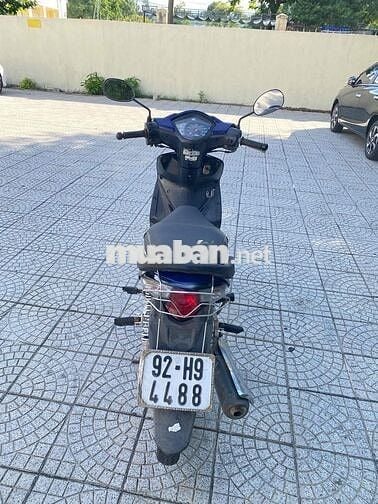 W S110 bs92 đăng ký 2010 ( cccd chính chủ)