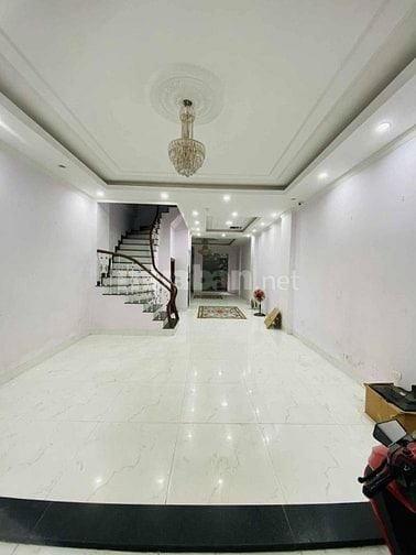 Chính chủ cần cho thuê nhà mặt đường bờ sông KDT Tây Nam Linh Đàm: