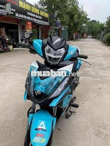 Siêu Mới Winner V1 đời chót-2019 tem 3D mới 95%