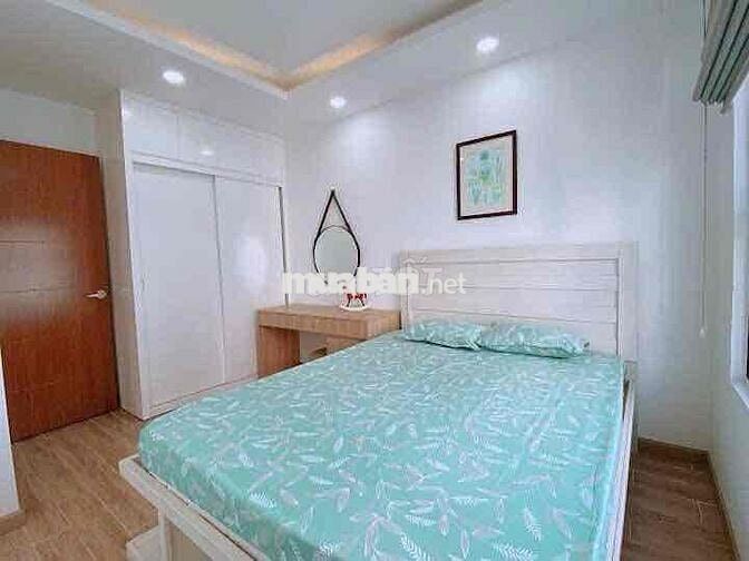 Cho thuê 3PN Saigon South, Full Nội thất, cách RMIT 5 phút