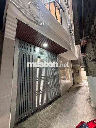 BÁN NHÀ TÔN ĐỨC THẮNG 26/35M2 x 5TẦNG MỚI ĐẸP Ở NGAY - GIÁ 7.1TỶ