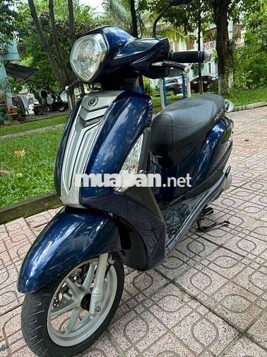 Yamaha Grande 2015 Bs Thành Phố Chính Chủ