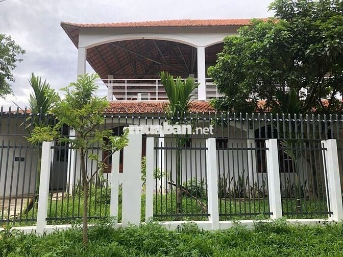 Bán nhanh BIỆT THỰ 666m2 chỉ 6 tỷ DIÊN PHÚ ,DIÊN KHÁNH,KHÁNH HÒA