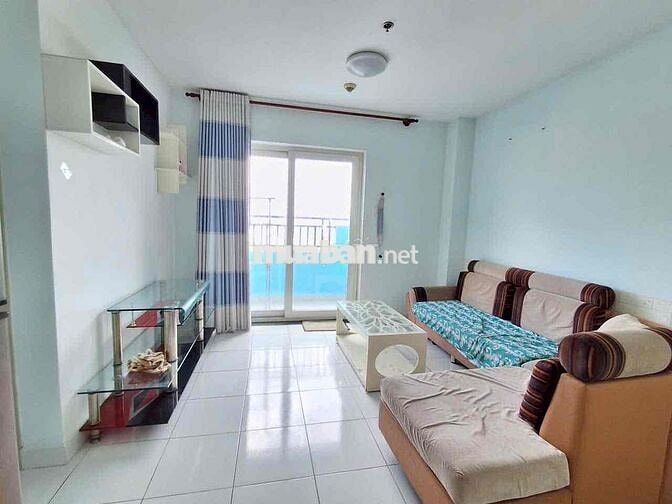 CHO THUÊ CHUNG CƯ FULLHOUSE ,  65m2 có nội thất  9 triệu