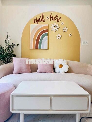 Cho thuê 3PN Saigon South Quận 7, nhà nội thất hiện đại