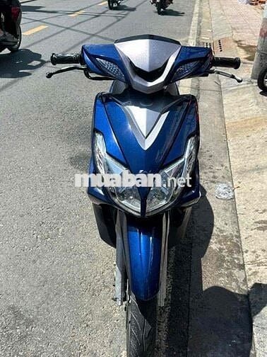 Yamaha Luvias bstp