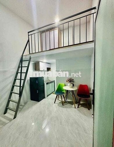 Phòng trọ Full nội thất giá rẻ , gần Đh TDTU , Đh Mở Quận 7
