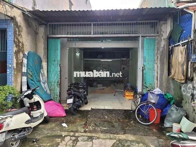 cho thuê nhà hẻm xe tăng thích hợp mai cắt đỗ thừa luông