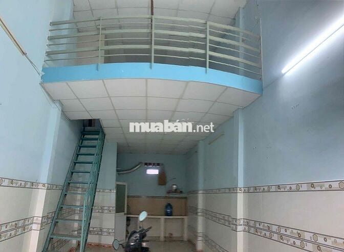 Nhà cho thuê nguyên căn giá rẻ