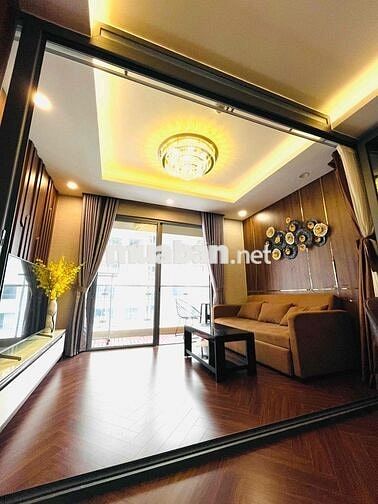 CĂN HỘ GOLD VIEW 1 PHÒNG NGỦ QUẬN 4 60m2