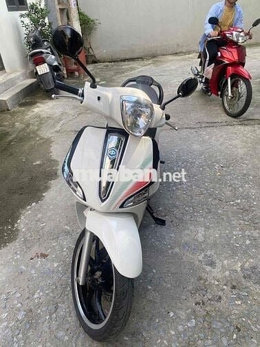 LIBERTY chính chủ .xe đi ít có 9000km
