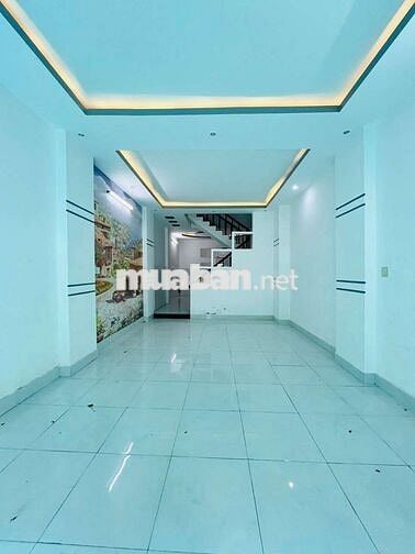 CHO THUÊ NHÀ TRỆT 2 LẦU 3PN WC TRONG KDC NAM LONG GIÁ 10TR/THÁNG