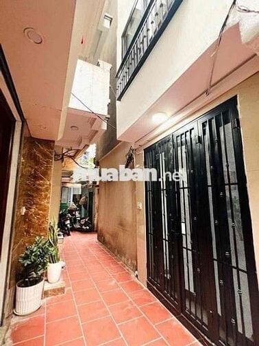 BÁN NHÀ ĐOÀN THỊ ĐIỂM 4TẦNG MỚI ĐẸP VỀ Ở NGAY, CÁCH PHỐ 20M, 4.65 TỶ.