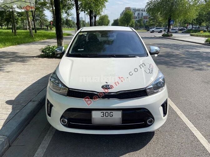 Kia Soluto 1.4AT 2020 Deluxe