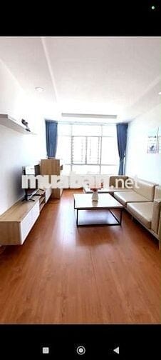 Cho thuê căn hộ Hoàng Anh Gia Lai Lakeview 2 phòng ngủ