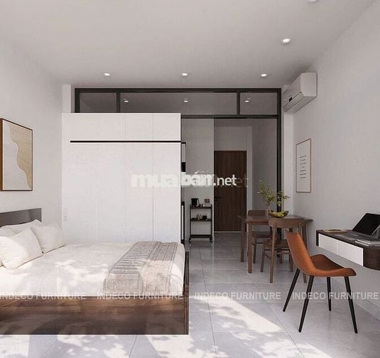 ✨ CHDV FULL NỘI THẤT – NGUYỄN OANH, GÒ VẤP ✨