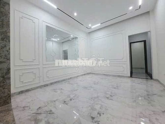 Bán Nhà Riêng Trần Cung, 7,4 tỷ-30m2, đủ nội thất, tiện ích gần kề