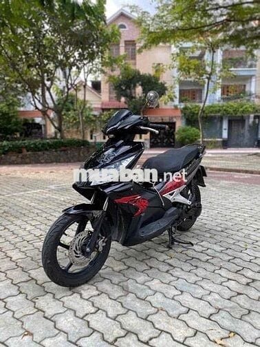 Honda Ab 2008 up thái,bstp,chính chủ,xe zin êm đep