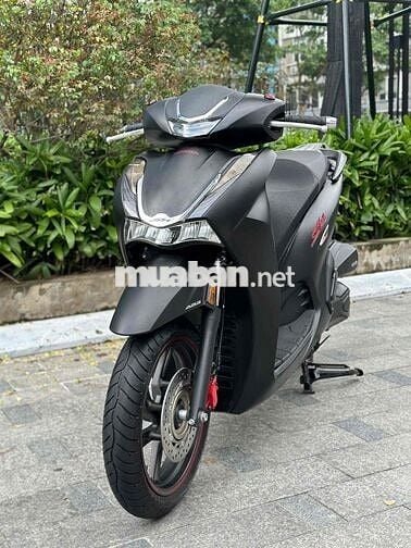 Siêu phẩm- SH 350cc phanh ABS cuối 2024 xuất sắc