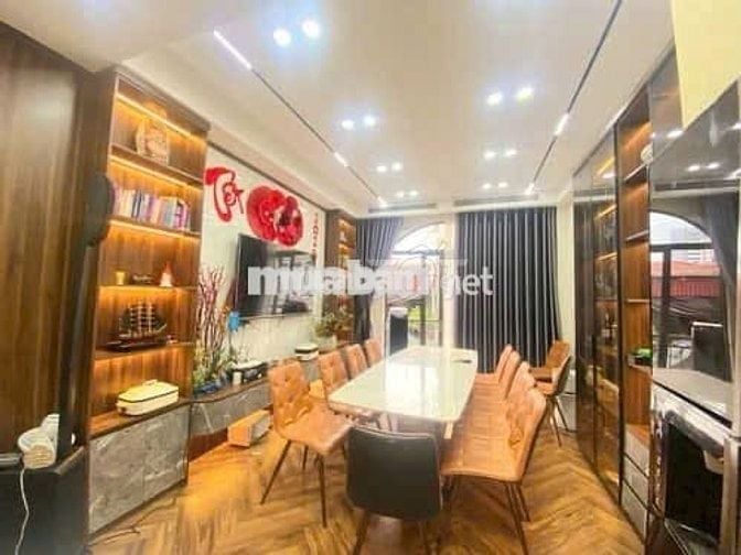 Bán nhà riêng Trần Cung, Cổ Nhuế 1, Bắc Từ Liêm, Hà Nội, 7,4 tỷ, 30m2