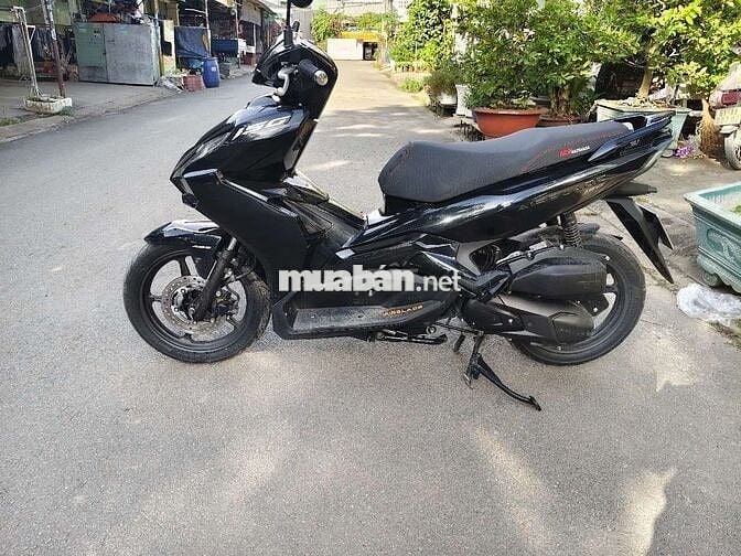 Ab biển sg zin êm xe đẹp