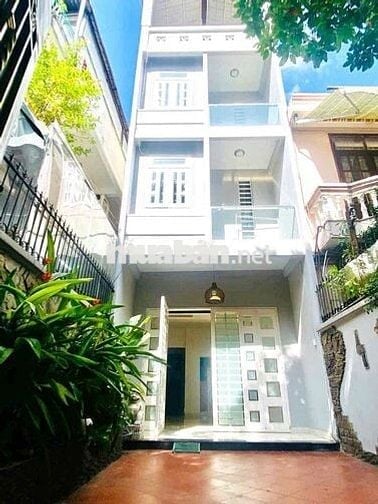 CHO THUÊ NHÀ 36A ĐƯỜNG SỐ 16 NGAY CƯ XÁ LỮ GIA QUẬN 11 KẾ NHÀ THI ĐẤU