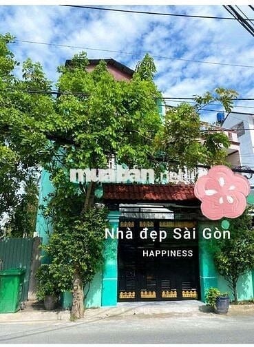 HẠ GIÁ BÁN GẤP NHÀ MẶT TIỀN 3 TẦNG 115M2, ĐƯỜNG THẠNH LỘC 41, QUẬN 12.