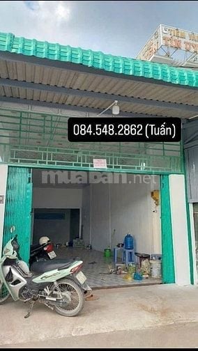 Nhà Bình Tân 789tr SHR ( NCP ) 