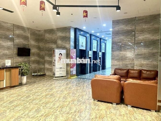 BÁN CĂN HỘ CC BẮC TỪ LIÊM🪴 TOÀ N03 - T3A NGOẠI GIAO ĐOÀN
