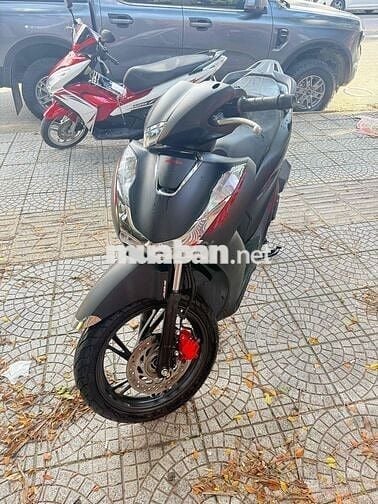 CẦN BÁN SH 125 ABS 2025