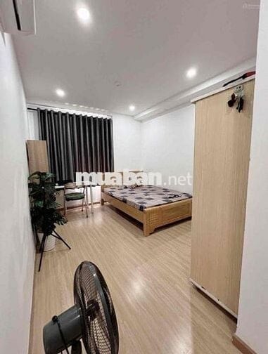 CHO THUÊ CĂN CHUNG CƯ 3PN 2WC 1PK FULL NỘI THẤT Q12