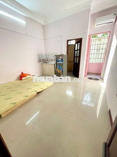 CĂN HỘ MỚI TINH FULL NỘI THẤT TẠI ĐƯỜNG NGUYỄN VĂN KHỐI
