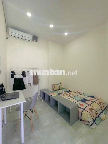TRỐNG PHÒNG SINH VIÊN GIÁ SIÊU RẺ GẦN ĐẠI HỌC VĂN HIẾN-NGÃ TƯ 4 XÃ