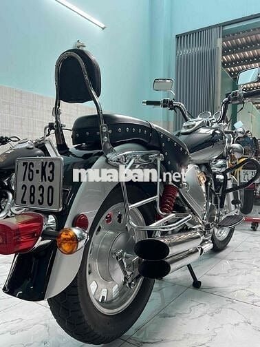 bán moto nhập mỹ USA. VENTO 150