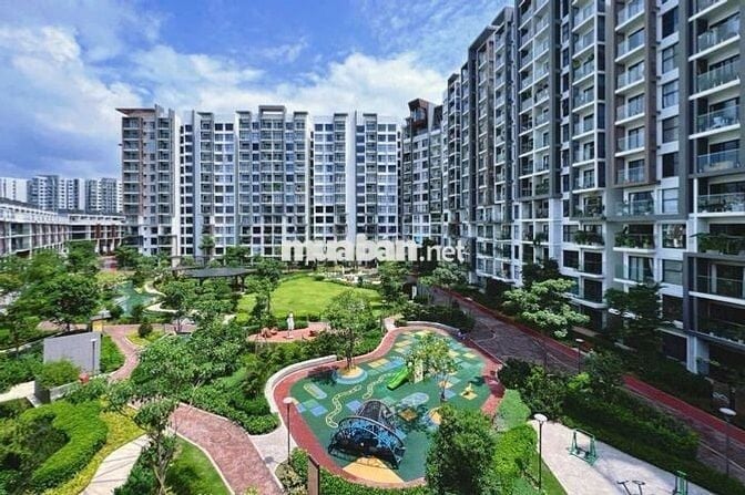 Celadon CIty - Cho thuê căn 96m2 Diamond Brilliant - NTCB Giá 16 triệu