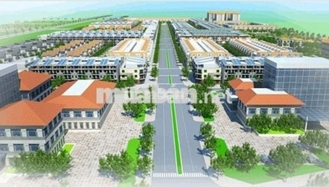 Bán đất hẻm đường đt746 khu visip lll bình dương  420m2, có 200m2 thổ