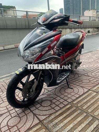 kẹt tiền cần bán xe ab đời 2013 giấy tờ đầy đủ nha