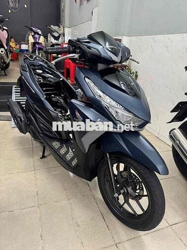 ❤️Vario 150 đời 2017 odo 8000km bstp chính chủ