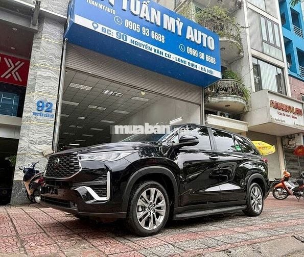 Toyota Innova Cross HEV 2.0 CVT