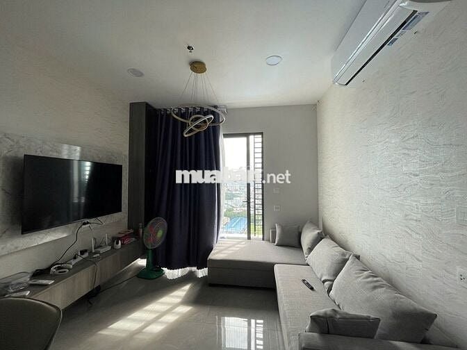 CHO THUÊ CĂN HỘ 2 PHÒNG NGỦ 2WC FULL NỘI THẤT CAO CẤP 7,5 TRIỆU/THÁNG
