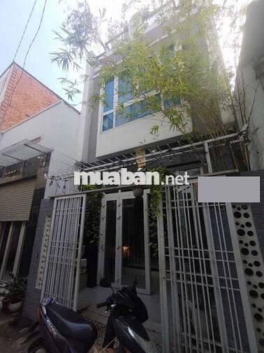 bán nhanh nhà hẻm xe tải - Nguyễn Hữu Tiến - TP -DTSD110m2 - giá 5.7T