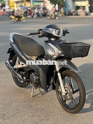 ❤️ Future 125 đời 2022 bs62 chính chủ hỗ trợ góp