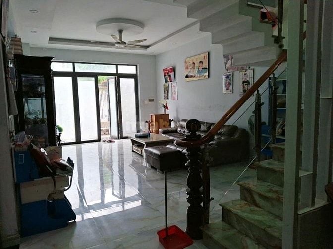 Bán biệt thự 25.8 tỷ - đường số 33 - dự án Đông Thủ Thiêm Q2