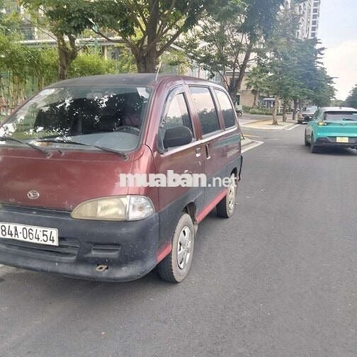 2005 Tôi không rõ - 96000 km